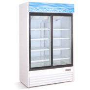 二門展示柜系列