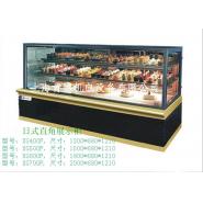 日式直角展示柜 日式直角蛋糕展示柜價格/尺寸/廠家