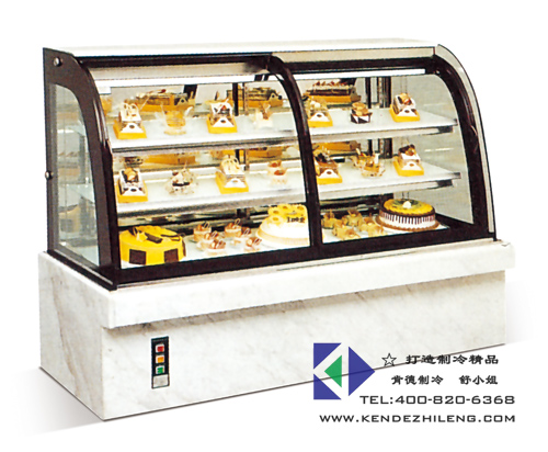 面包店為什么要購買蛋糕展示柜？購買蛋糕展示柜有什么好處？